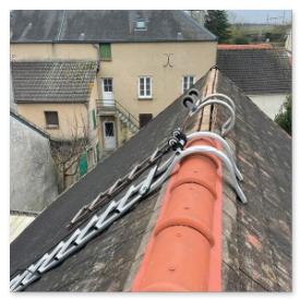 Couvreur Nogent-le-Roi 28210 Eure-et-Loir