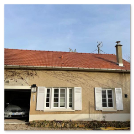 Couvreur Nogent-le-Roi 28210 Eure-et-Loir