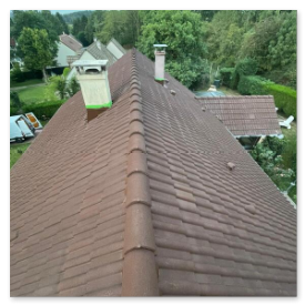 Société de toiture Nogent le Roi Eure-et-Loir