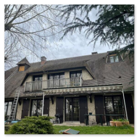 Couvreur autour de moi Eure et Loir