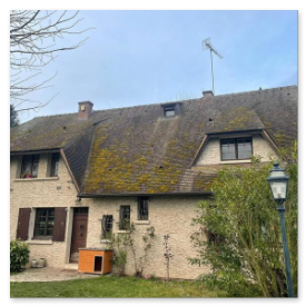 Couvreur autour de moi Eure et Loir