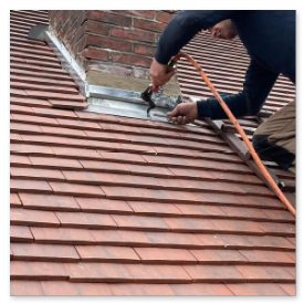 Devis couvreur Nogent le Roi 