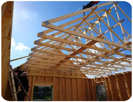 Charpentier Devis à Nogent-le-Roi 28210 Eure-et-Loir