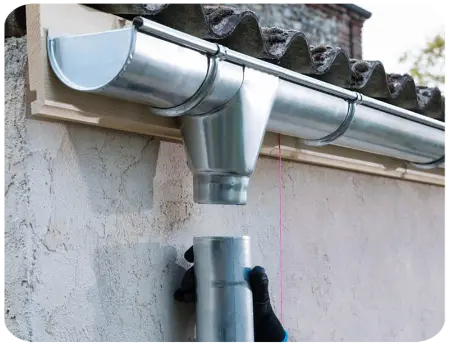 Installation de gouttière devis Nogent-le-Roi 28210 Eure-et-Loir