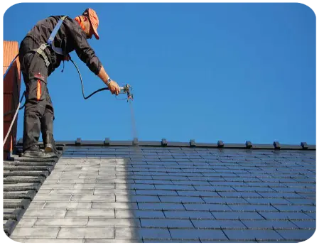 Devis Peinture de toiture à Nogent-le-Roi 28210 Eure-et-Loir